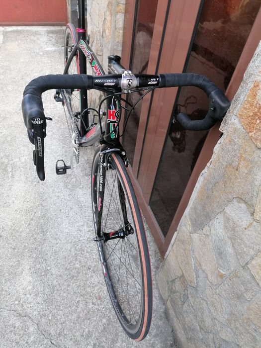 Шосеен HEMUS  Strada, Campagnolo 2 * 10