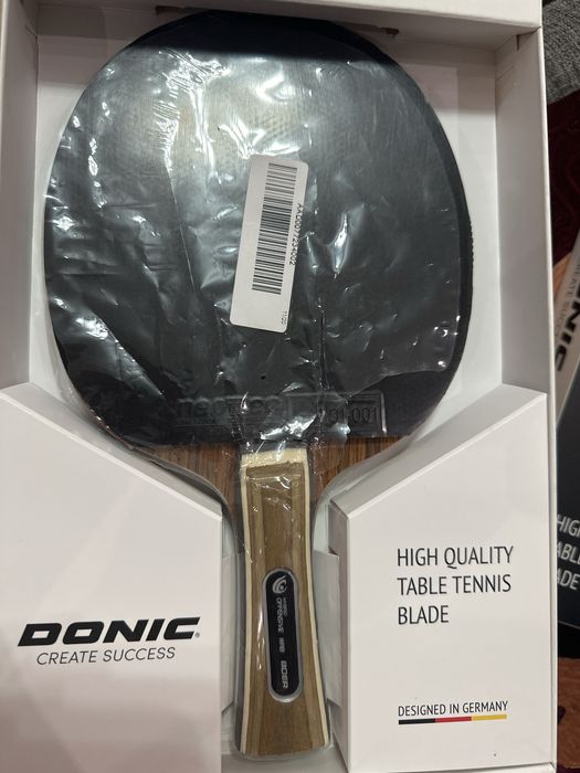 Ракетка для настольного тенниса