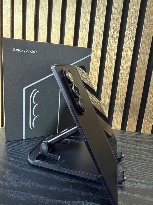 Samsung Z Fold 7