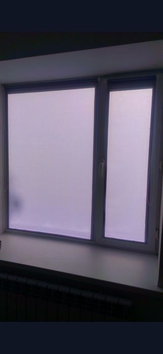 Ролл шторы светопропускающие