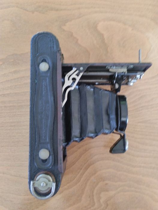 Kodak Hawk Eye-Model B