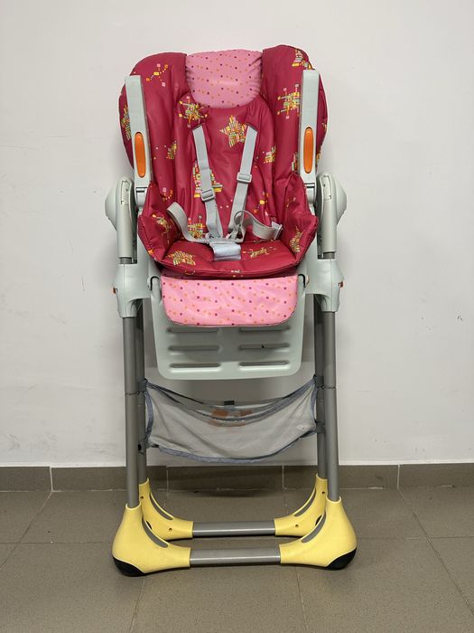 Scaun copii Chicco Polly Start