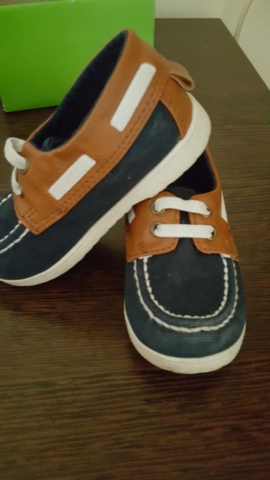 Vand mocasini de copii