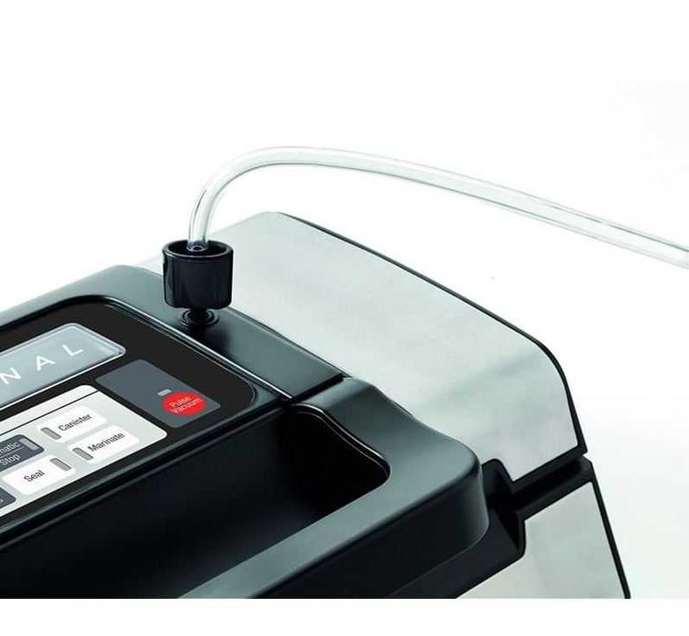 Професионална машина за вакуумиране Laica VT3120