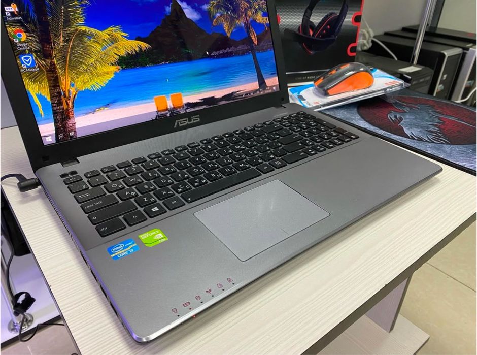 ‼️Шустрый Ноутбук‼️[ Asus ]