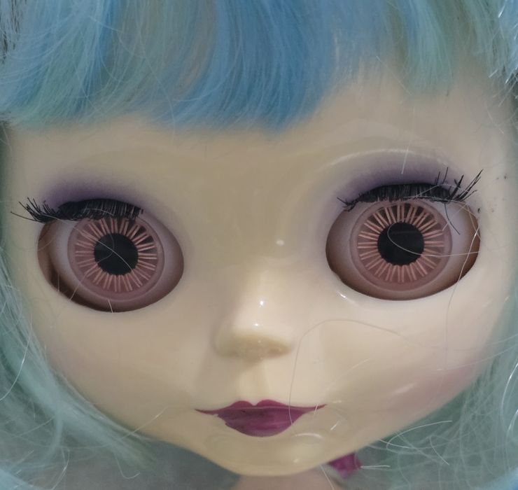 Кукла Blythe (Блайз).