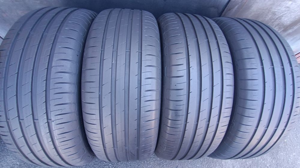 205/55/16 Goodyear Дот 0522