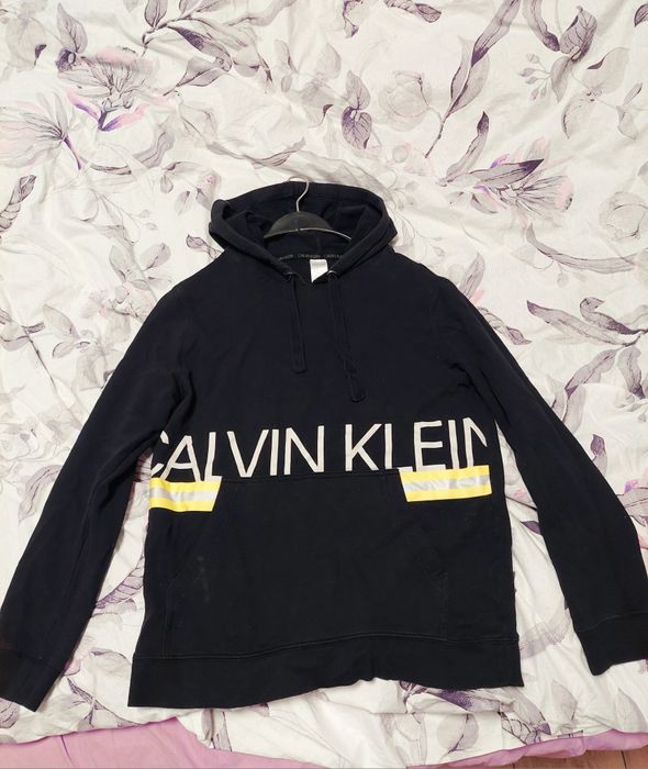 Суитшърт Calvin Klein