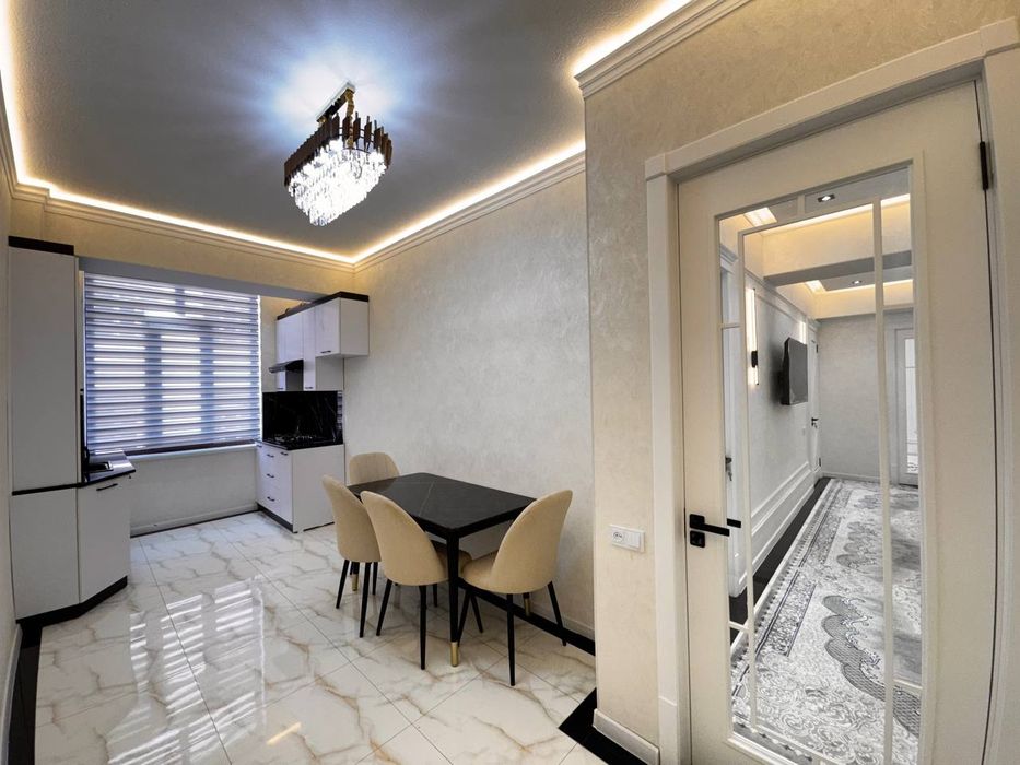 Айрапортда 3хонали люкс квартира