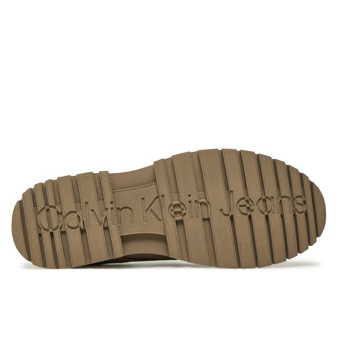 Calvin Klein Jeans Eva Apron Laceup ОРИГИНАЛНИ мъжки обувки 44/28,5см