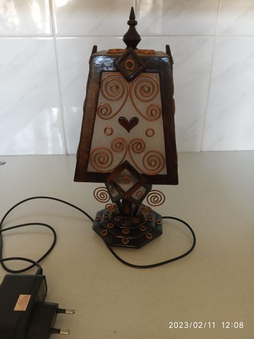 Продам (2 в одном) бра.