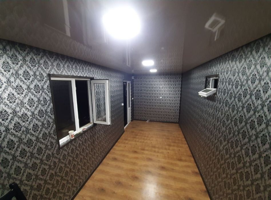 Контейнер домик офис сотилади