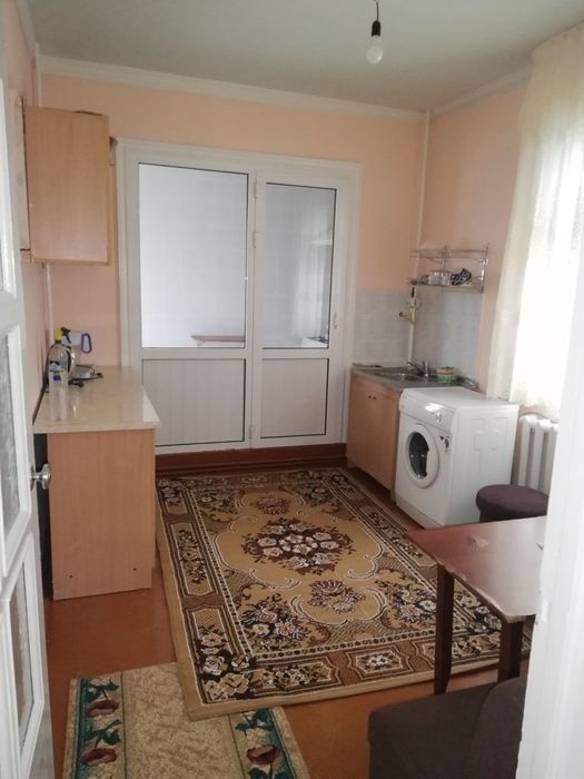 Аренда 2-х комнатной квортивы