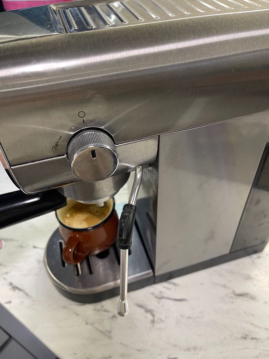 Кафе машина Finlux