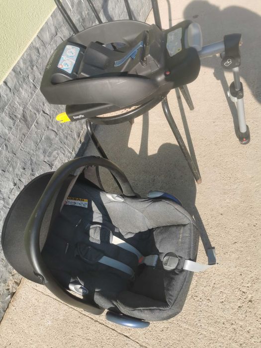 Scoica maxi cosi