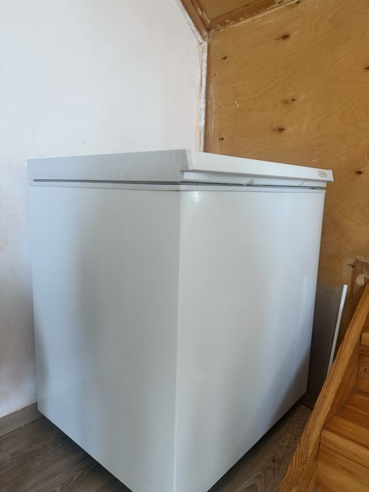 Продам морозильник в хорошем состоянии