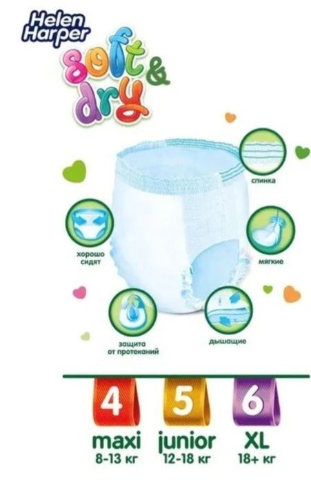 Трусики Helen Harper
