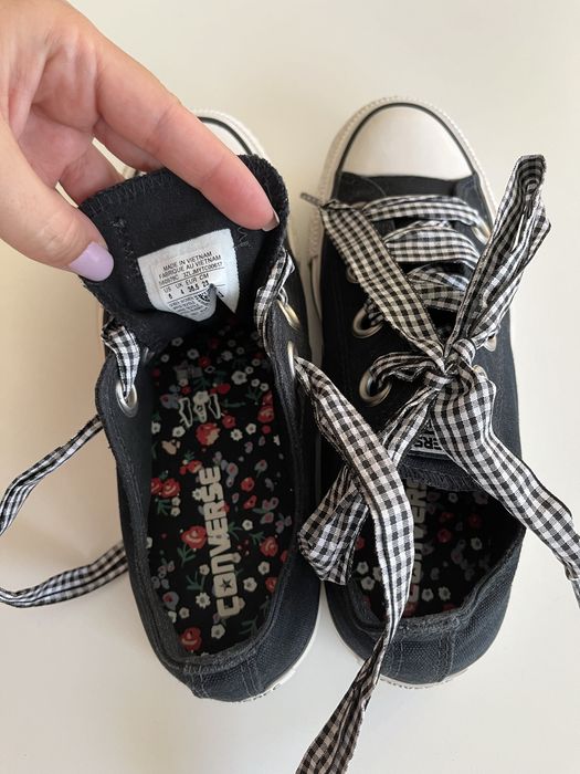 Кецове Converse 36.5