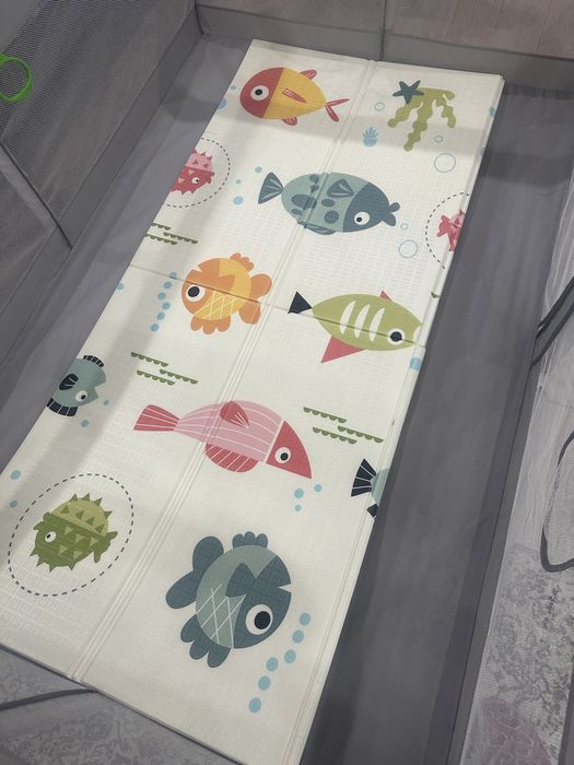 Кошара за игра 120/180/65