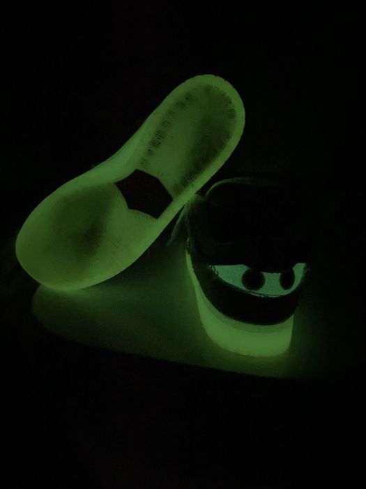 Кроссовки nike mummy