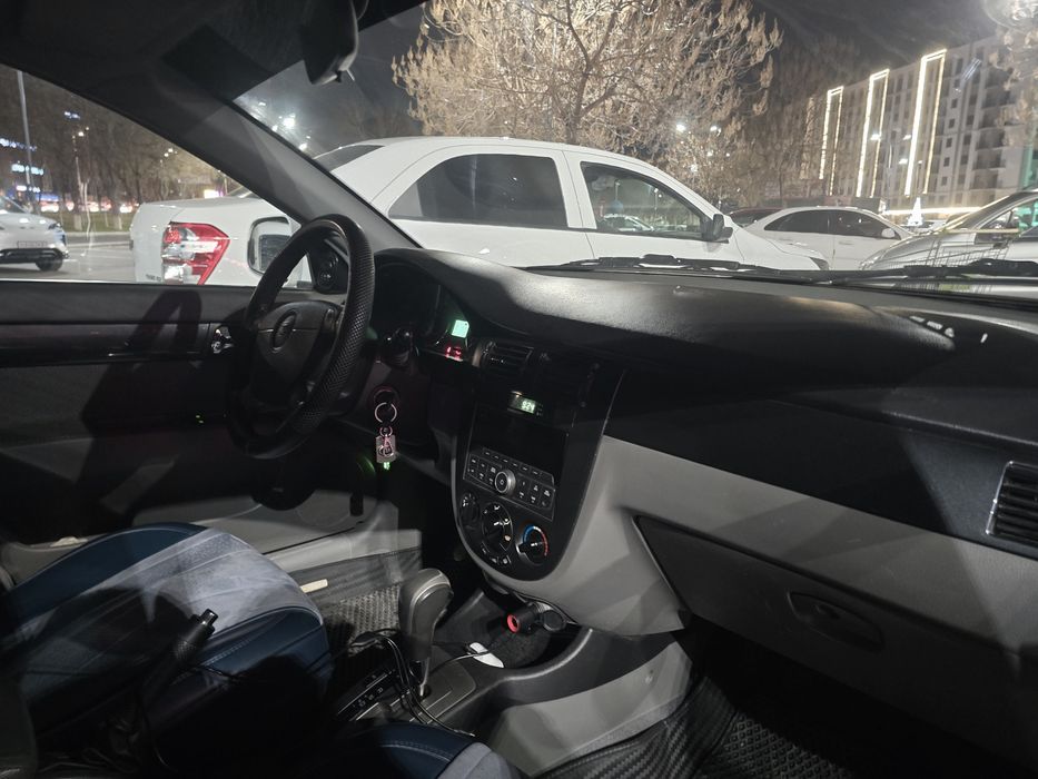 Жентра 2020 4 позиция автомат [аренда]