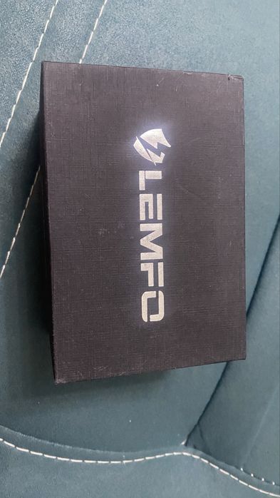 Lemfo lem 12 smart watch
