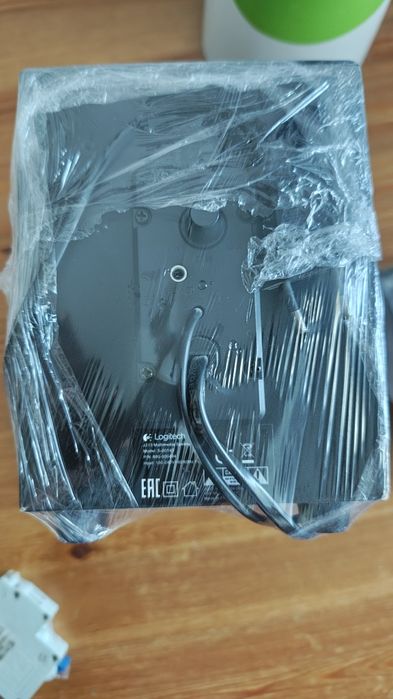 Sistem Logitech Z213  2.1 - 100 lei