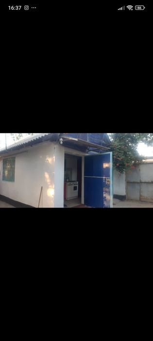 Продается дача возле Метеостанции