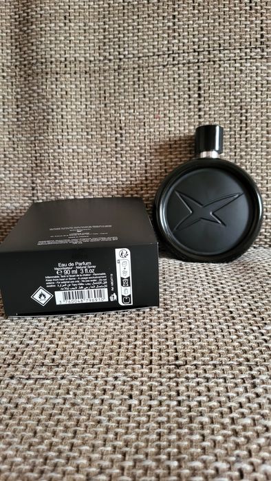 Mauboussin Une Histoire d´Homme Irresistible 100 ml EDP