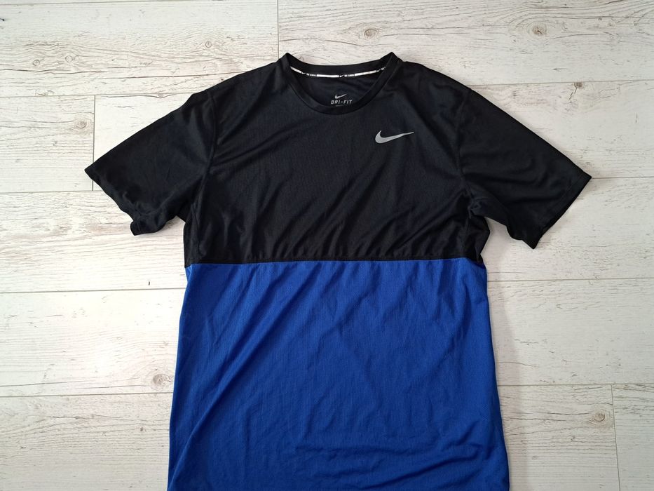 Nike Dry Fit-Ориг. Тениска