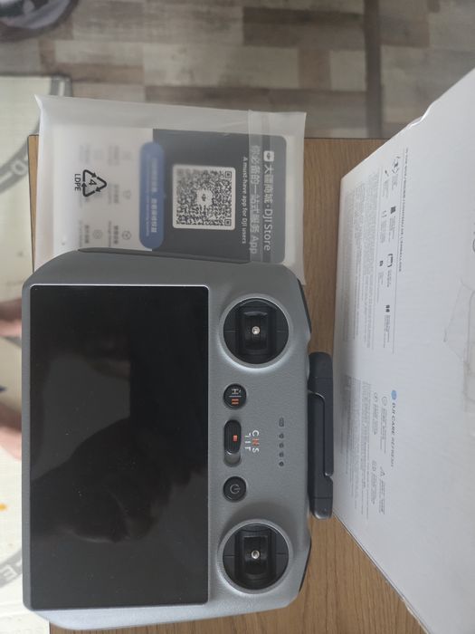 Telecomanda  drona plus  elice cadou