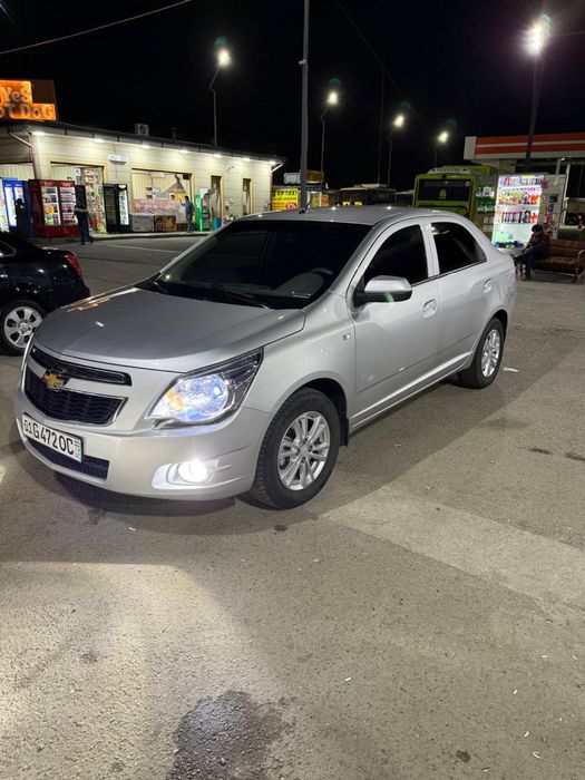 Chevrolet Cobalt 2023