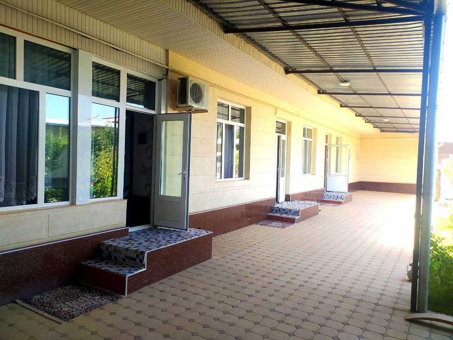 Дурмон марказида  9 хона 7 сотикли ФАЙЗЛИ  Уй сотилади!