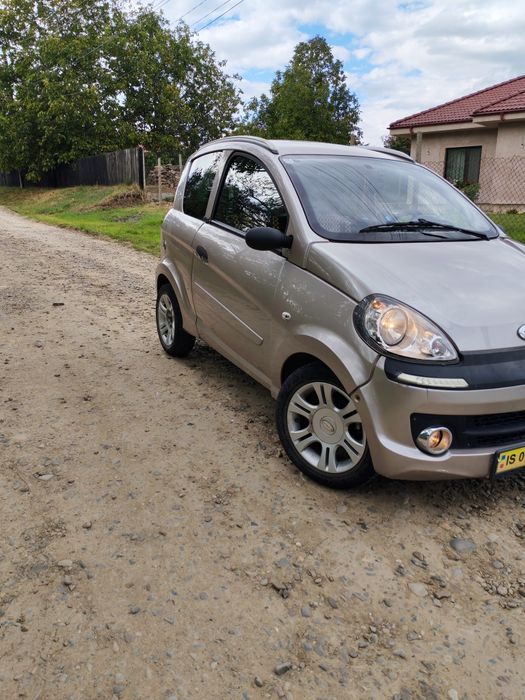 MICROCAR M.Go 2011 — imagine 3