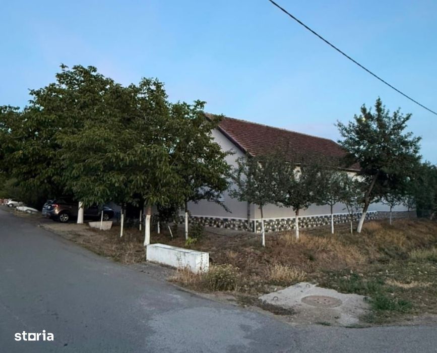 Gospodarie de vanzare in Ineu