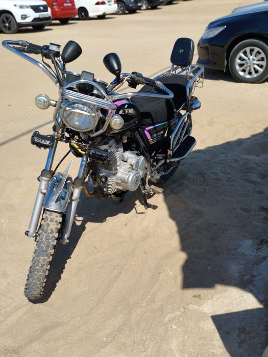 Продаётся LTM B14