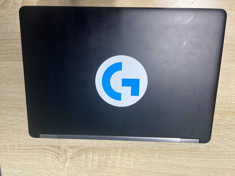 Ноутбук DELL Latitude e5470