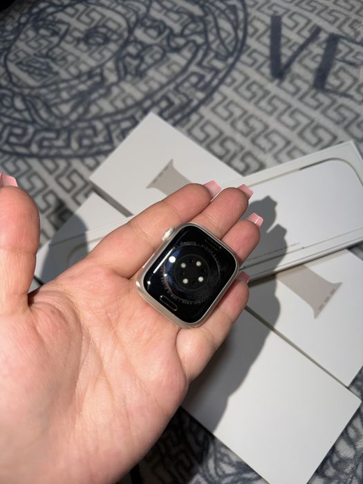 apple watch 9 series GPS 41mm s/m