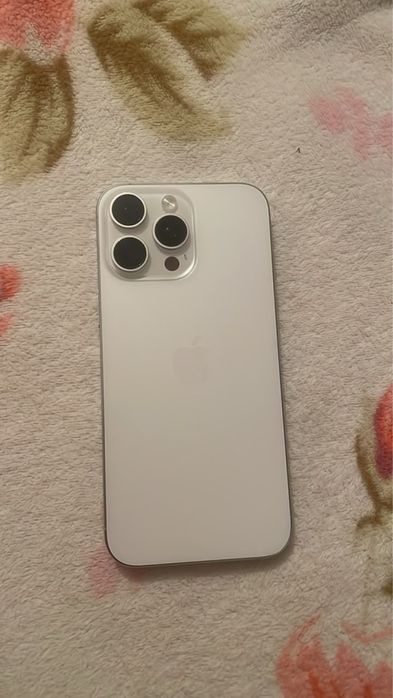 Iphone 16 promax