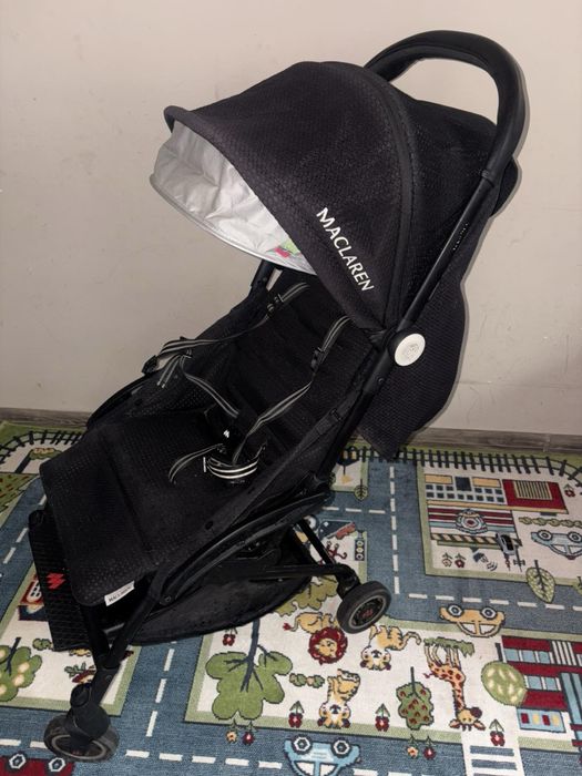 Детска количка MACLAREN