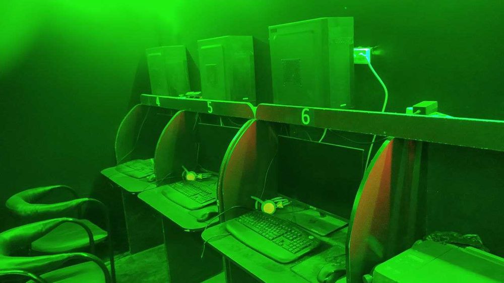 Kompyuterlar yaxshi narxiga arzidi