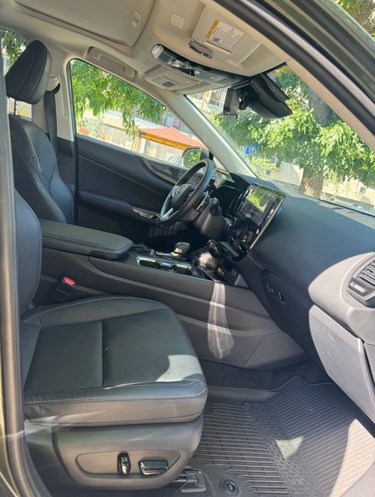 Lexus NX 350h 2023 г