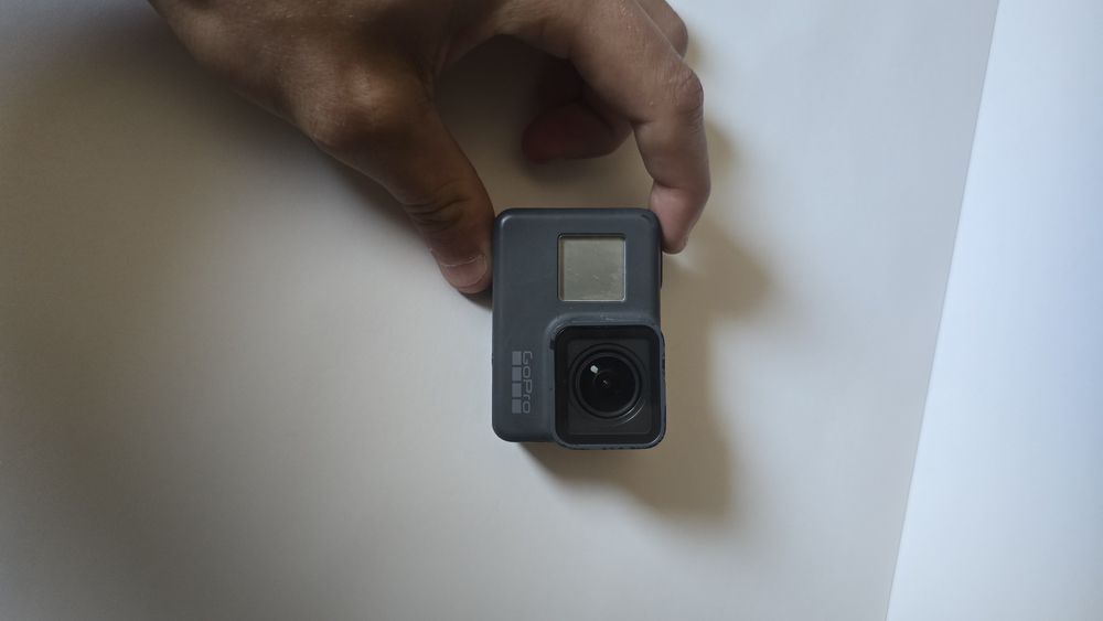 Vând  Go Pro Hero 5