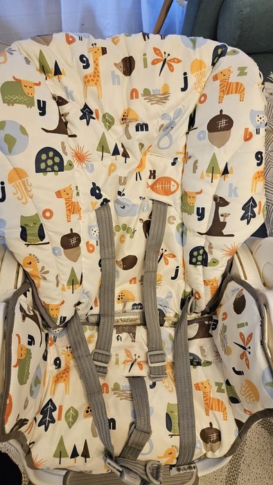 Scaun de masă copii JOIE