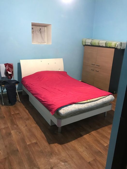 Продам дом из красного кирпича