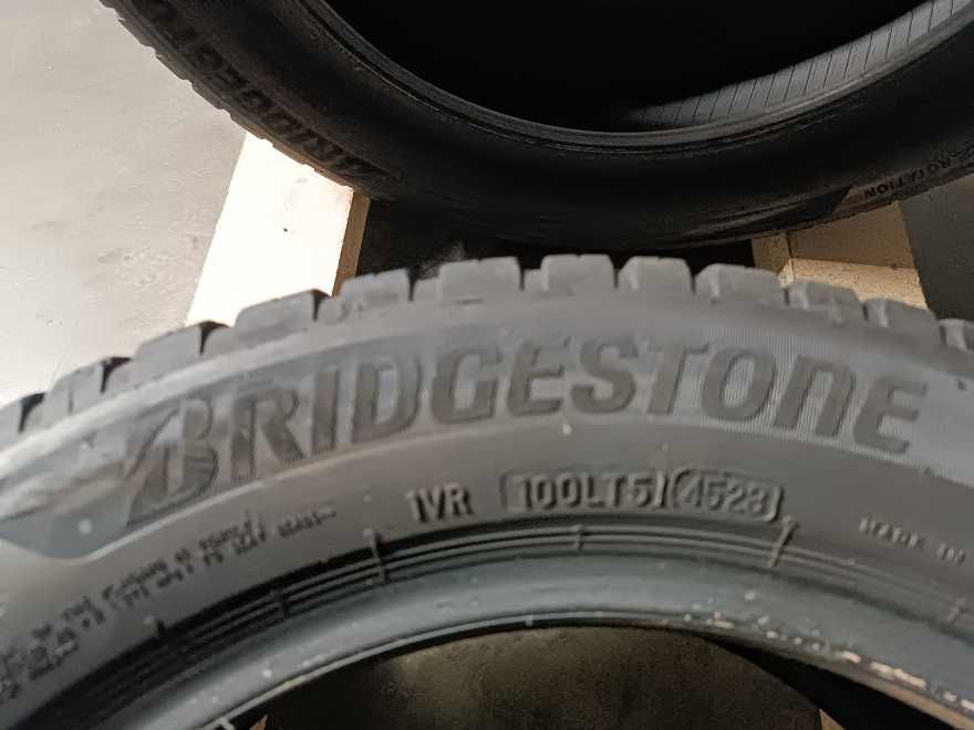 Anvelope 205/55/R16 91H BRIDGESTONE ALL SEASON 205 55 16 91H CP-V20574
