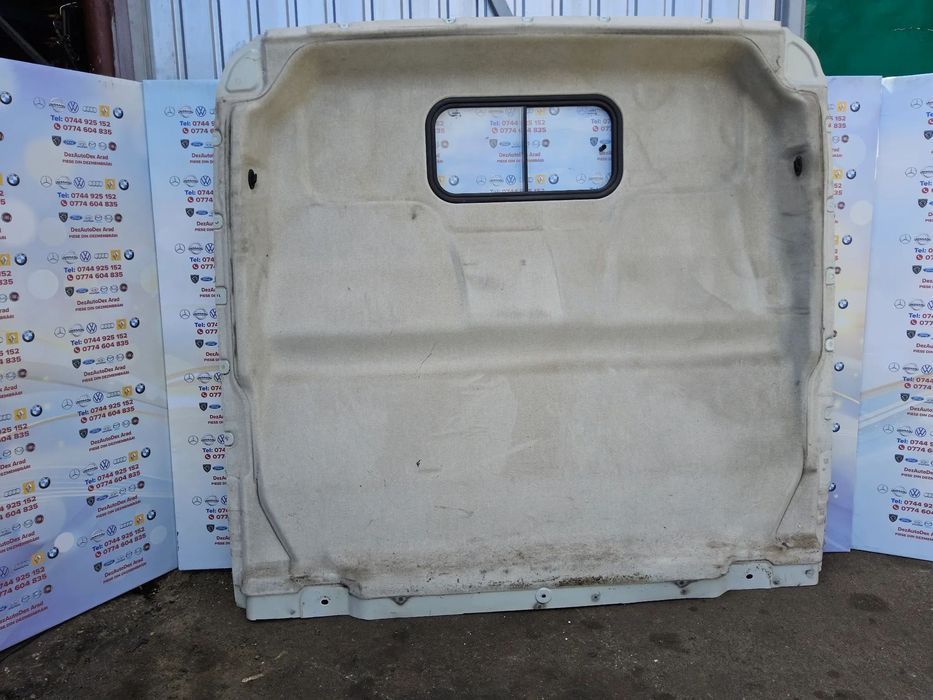 Panou despartitor Citroen Jumper 2006 -2025 Peugeot Boxer Fiat Ducato panou marfa