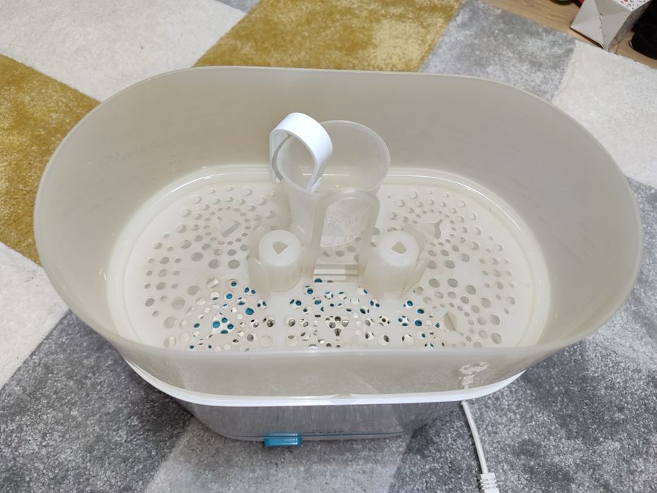 Стерилизатор Philips Avent