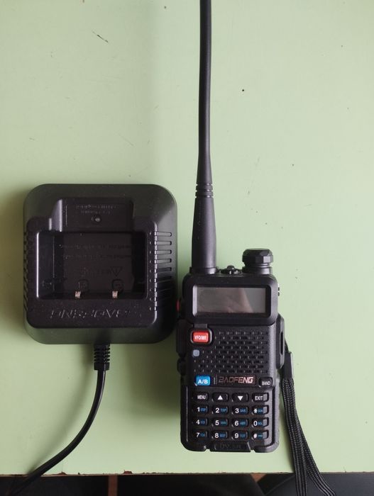 Продам Рацию Baofeng