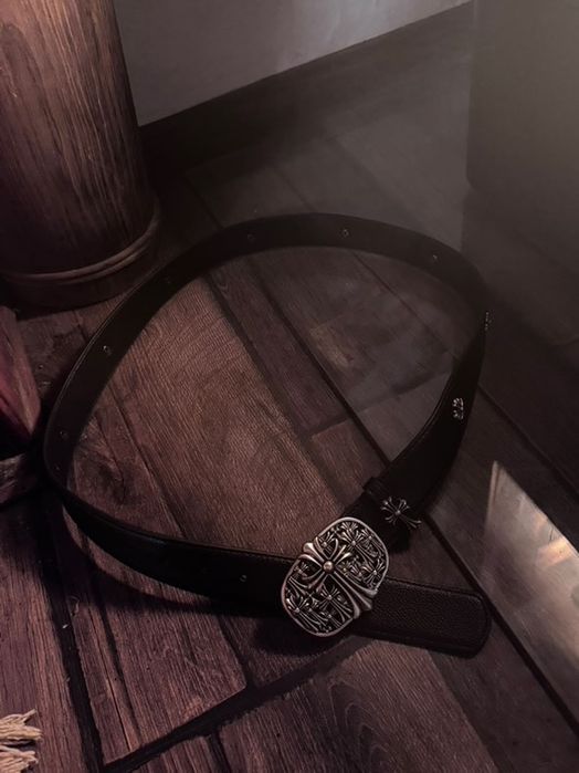 Curea Chrome Hearts - 110 cm